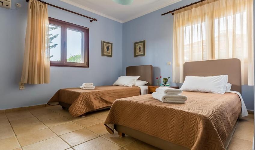 Agios Nikitas Resort Villas *