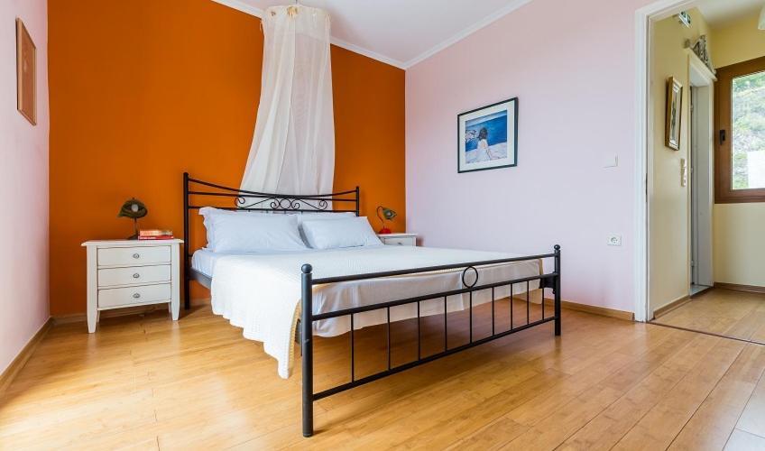 Agios Nikitas Resort Villas