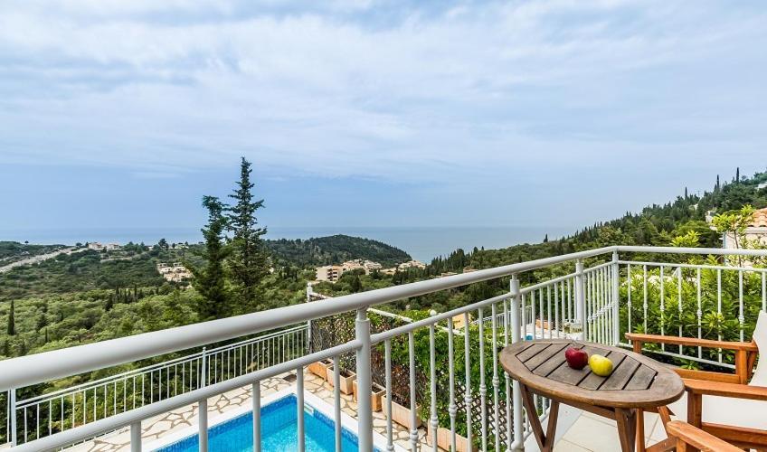 Agios Nikitas Resort Villas Agios Nikitas