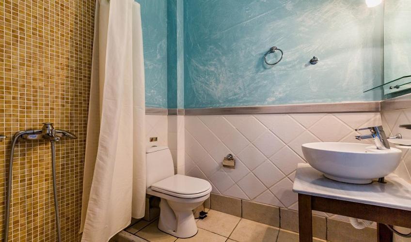 Villa Agios Nikitas Resort Villas Agios Nikitas