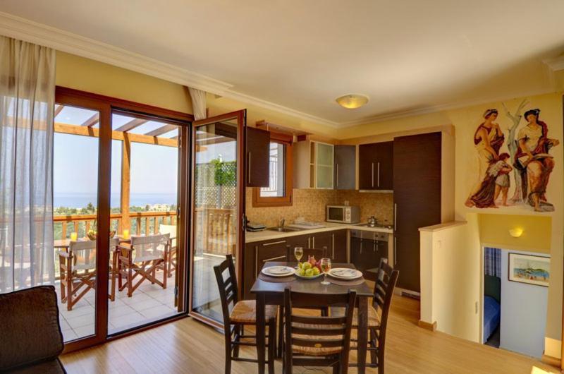 Agios Nikitas Resort Villas Villa