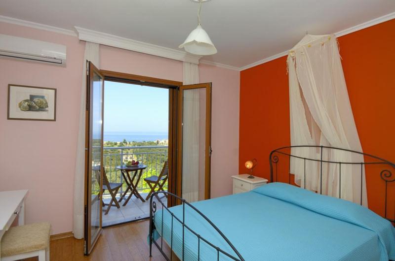 Agios Nikitas Resort Villas * Agios Nikitas