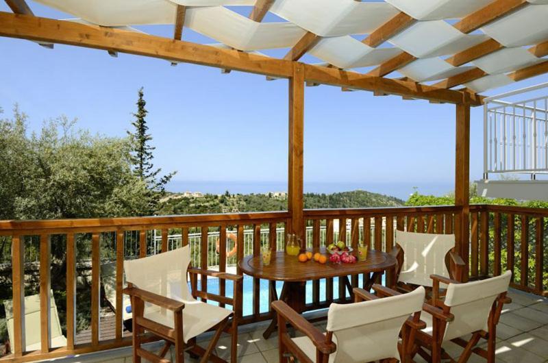 Agios Nikitas Resort Villas