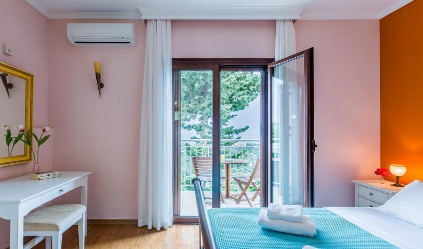 Agios Nikitas Resort Villas * Agios Nikitas