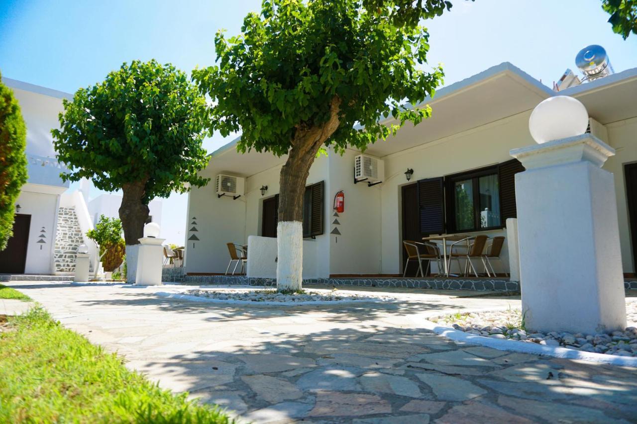 Skyros Avra Residences Aparthotel Skyros