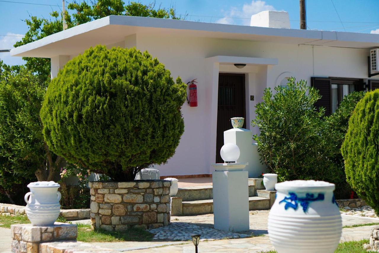Skyros Avra Residences *