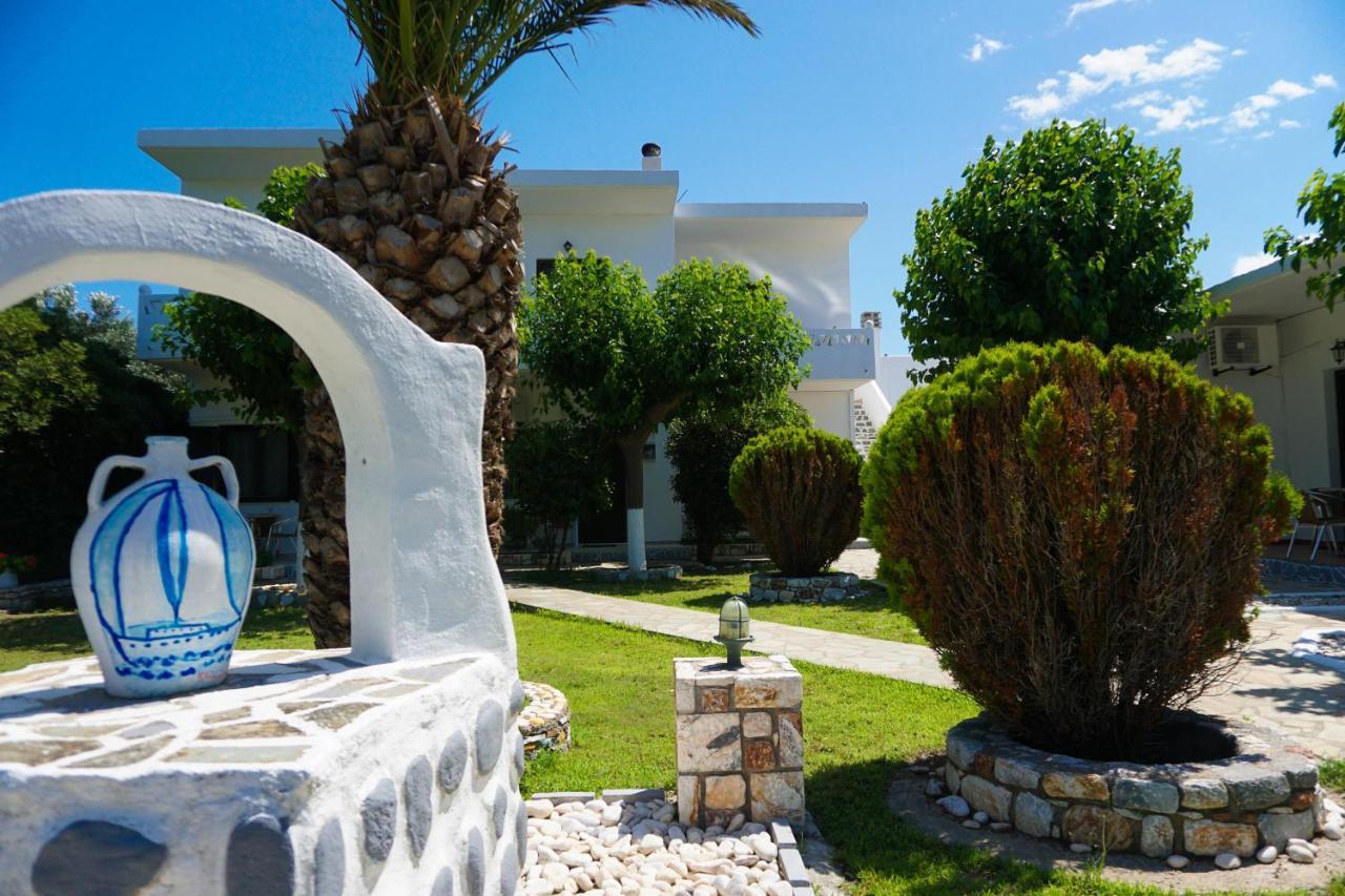 Skyros Avra Residences