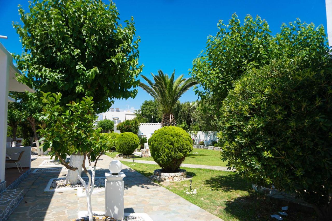 Aparthotel Skyros Avra Residences Skyros