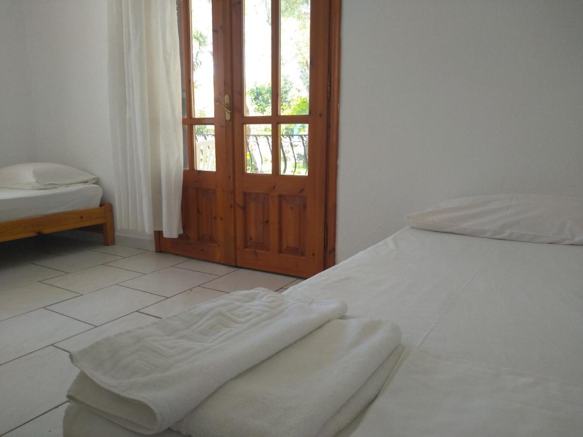 Makedonia Aparthotel *