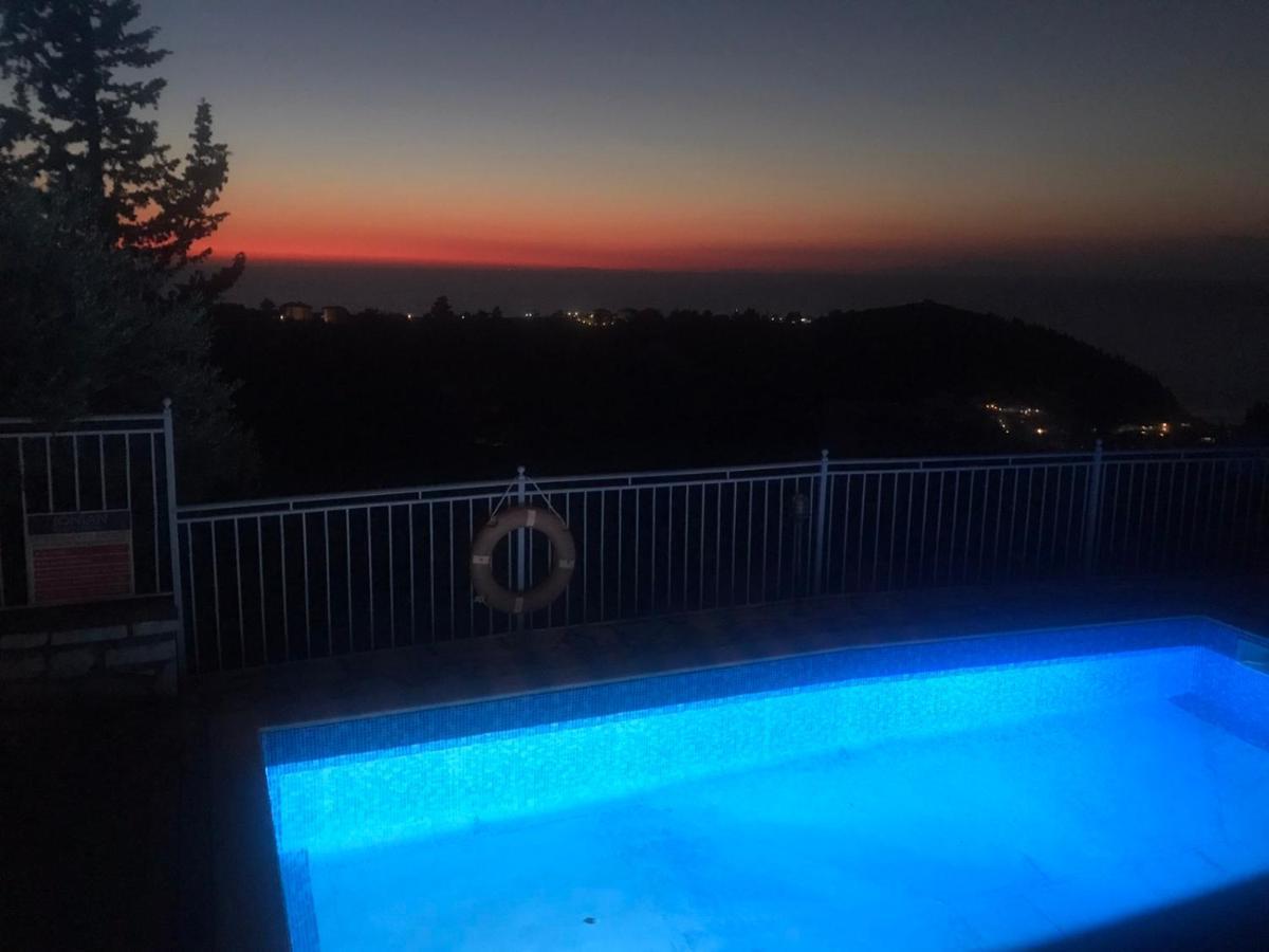 Agios Nikitas Resort Villas Agios Nikitas