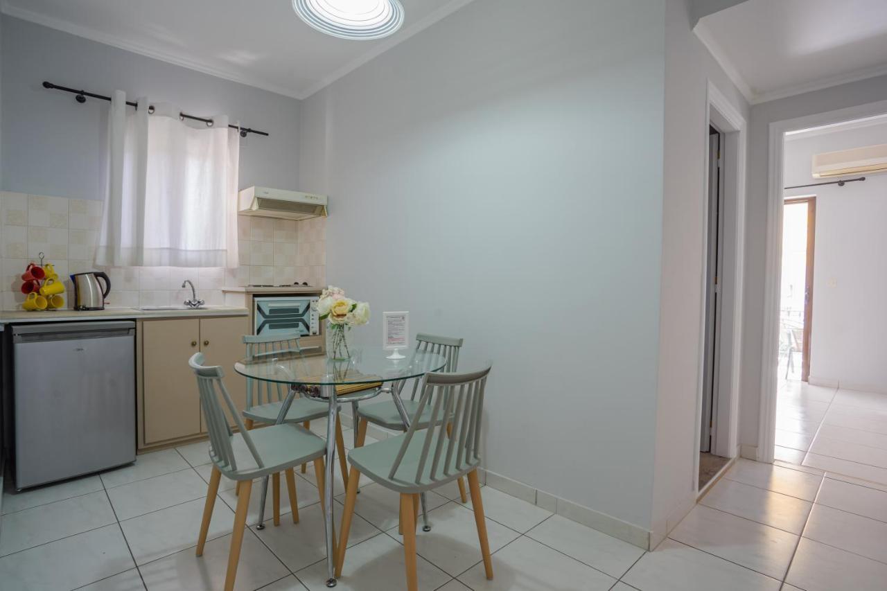 Aparthotel Aggelos & Deluxe Nydri (Lefkada)