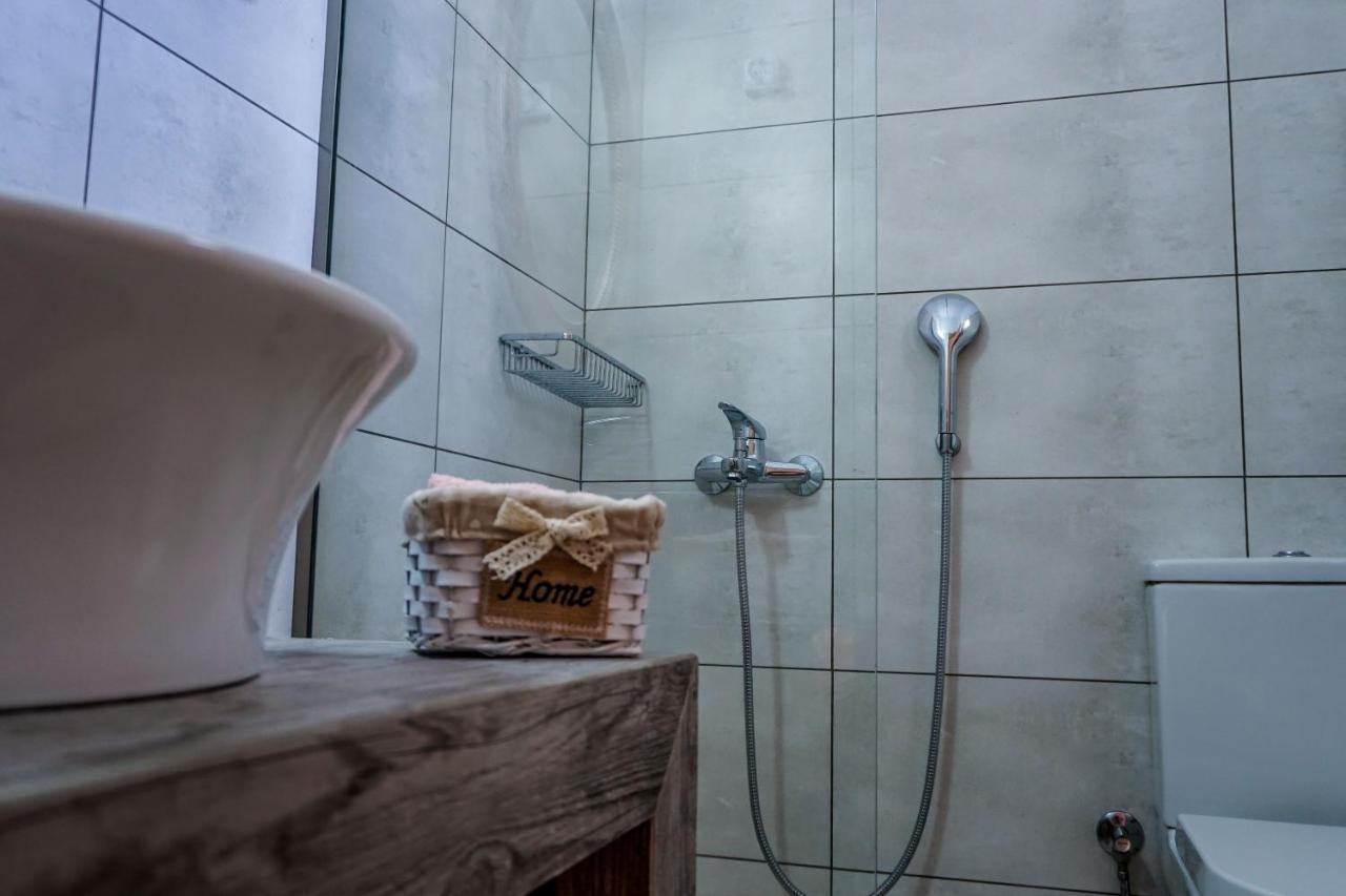 Skyros Avra Residences Skyros