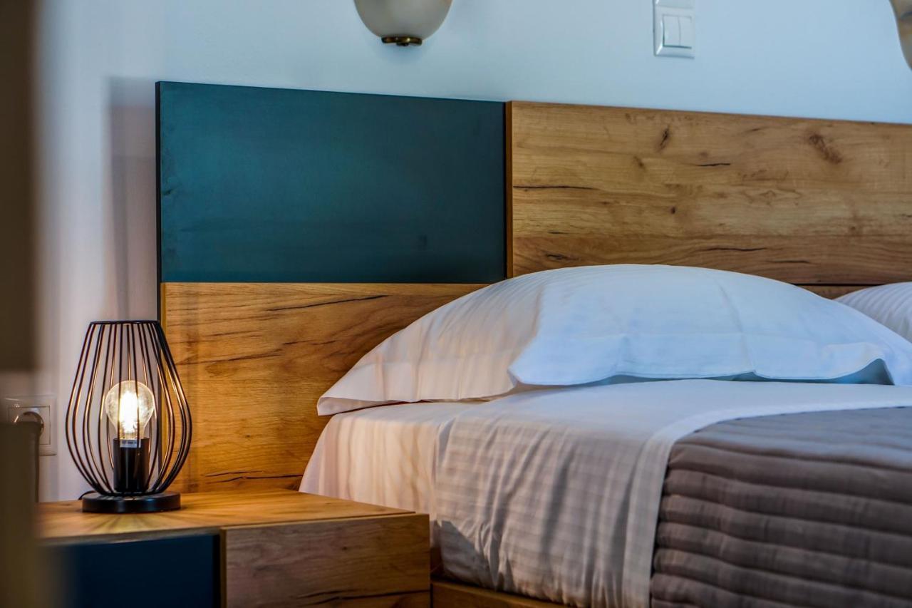 Skyros Avra Residences