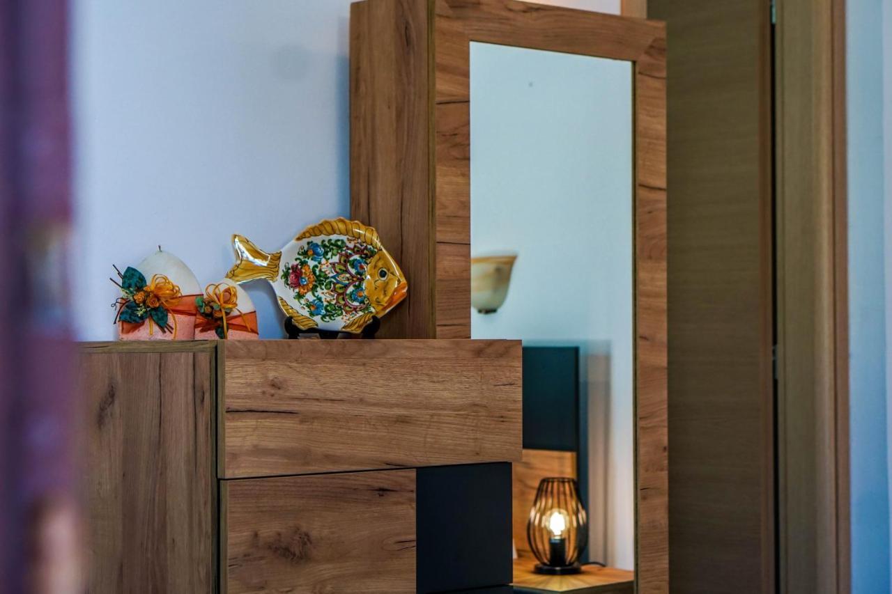 Aparthotel Skyros Avra Residences