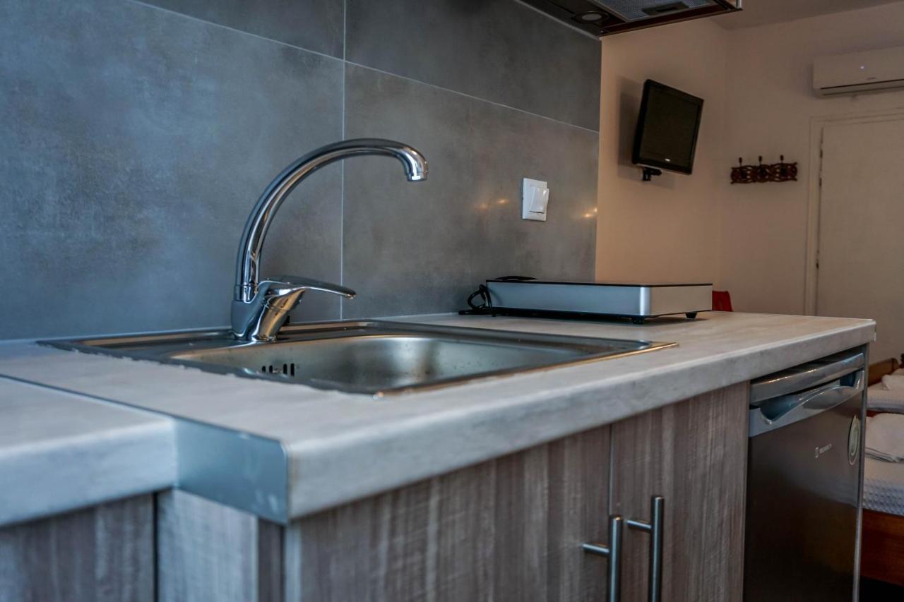 Skyros Avra Residences
