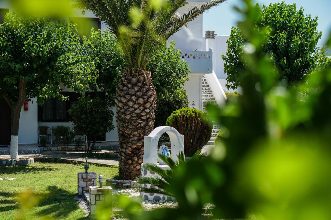 Skyros Avra Residences Skyros