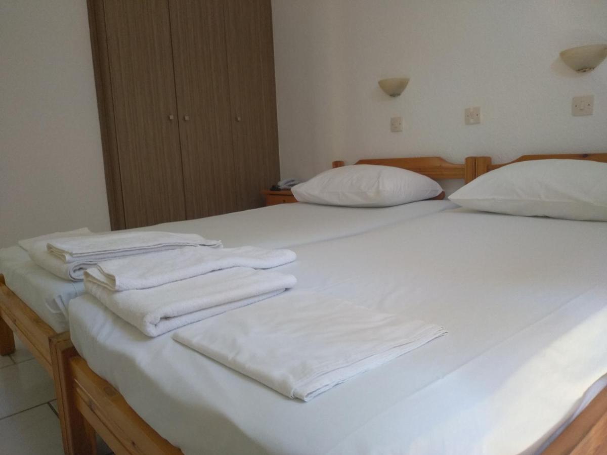 Aparthotel Makedonia *
