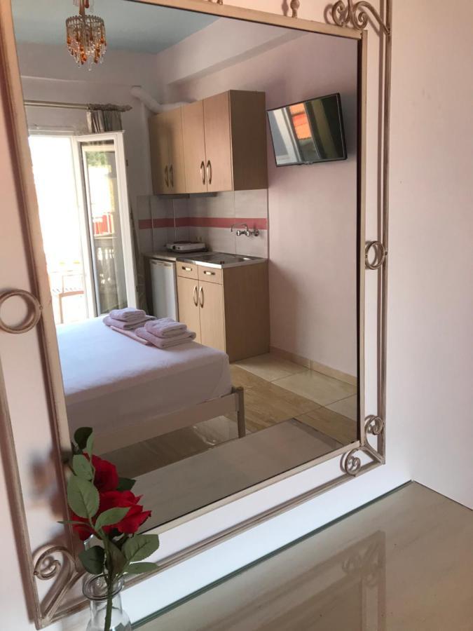 Apartment Antonis *