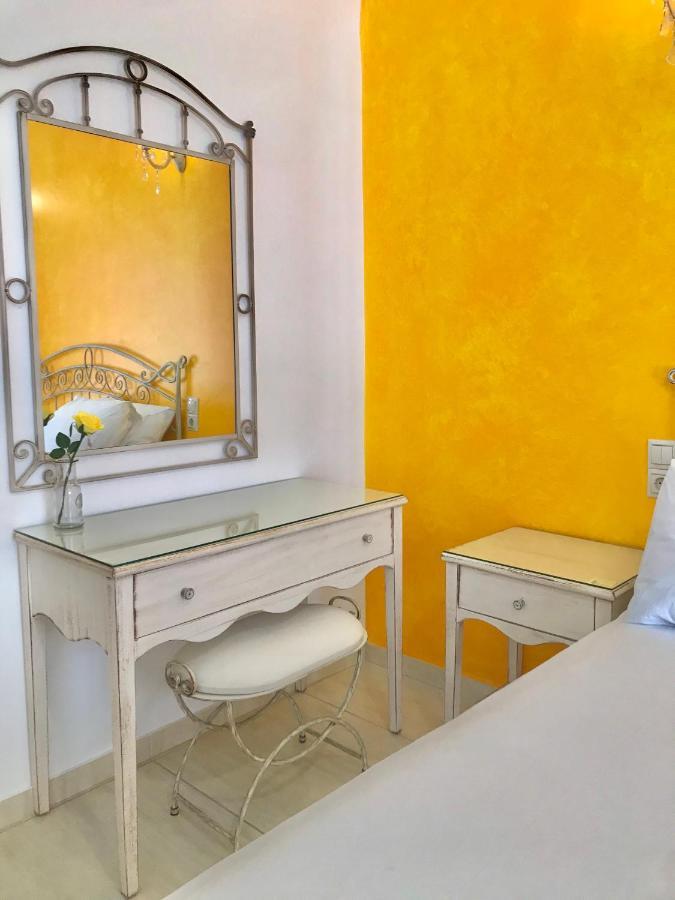 Apartment Antonis Parga