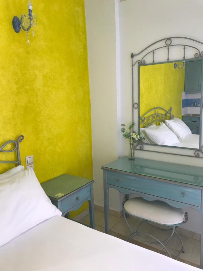 Apartment Antonis *