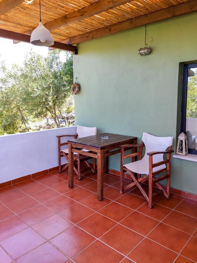 Pernakria Apartment