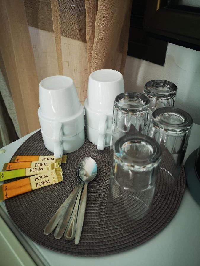 Orthi Ammos Guest house Frangocastelo