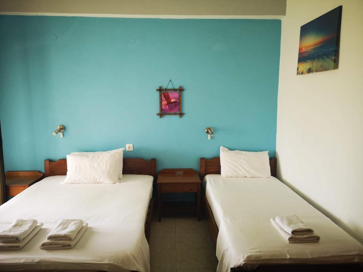 Orthi Ammos Guest house *