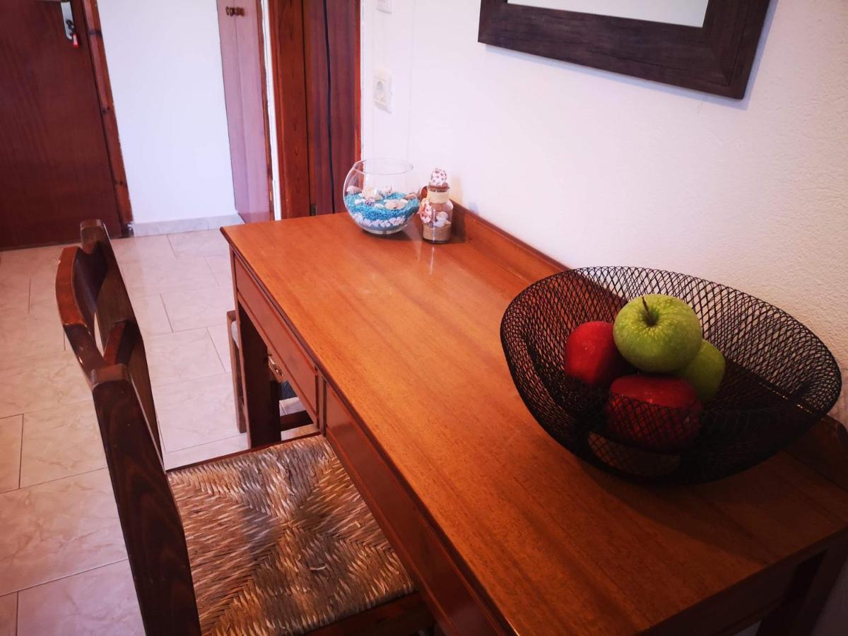 Guest house Orthi Ammos *