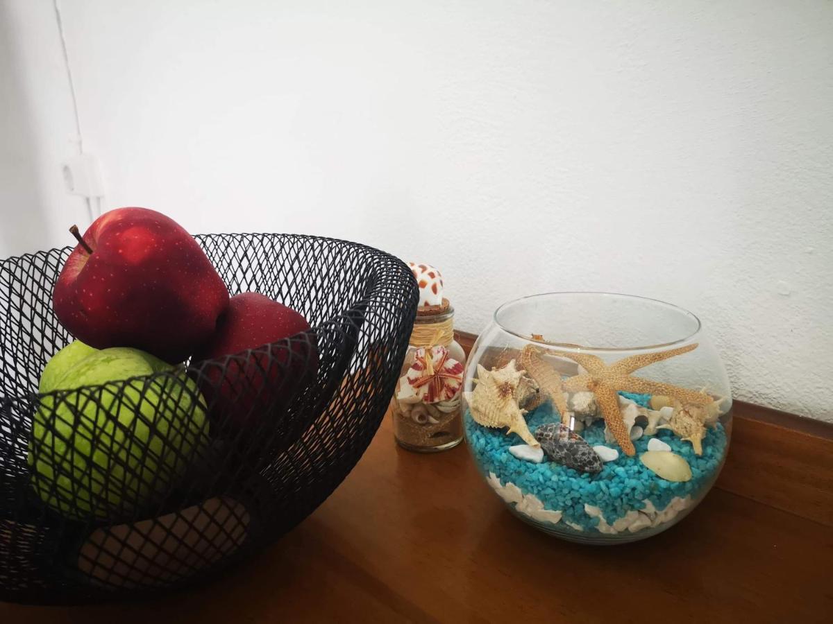 Guest house Orthi Ammos Frangocastelo