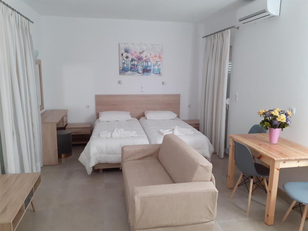 Your Second Apartment Kefalos (Kos)