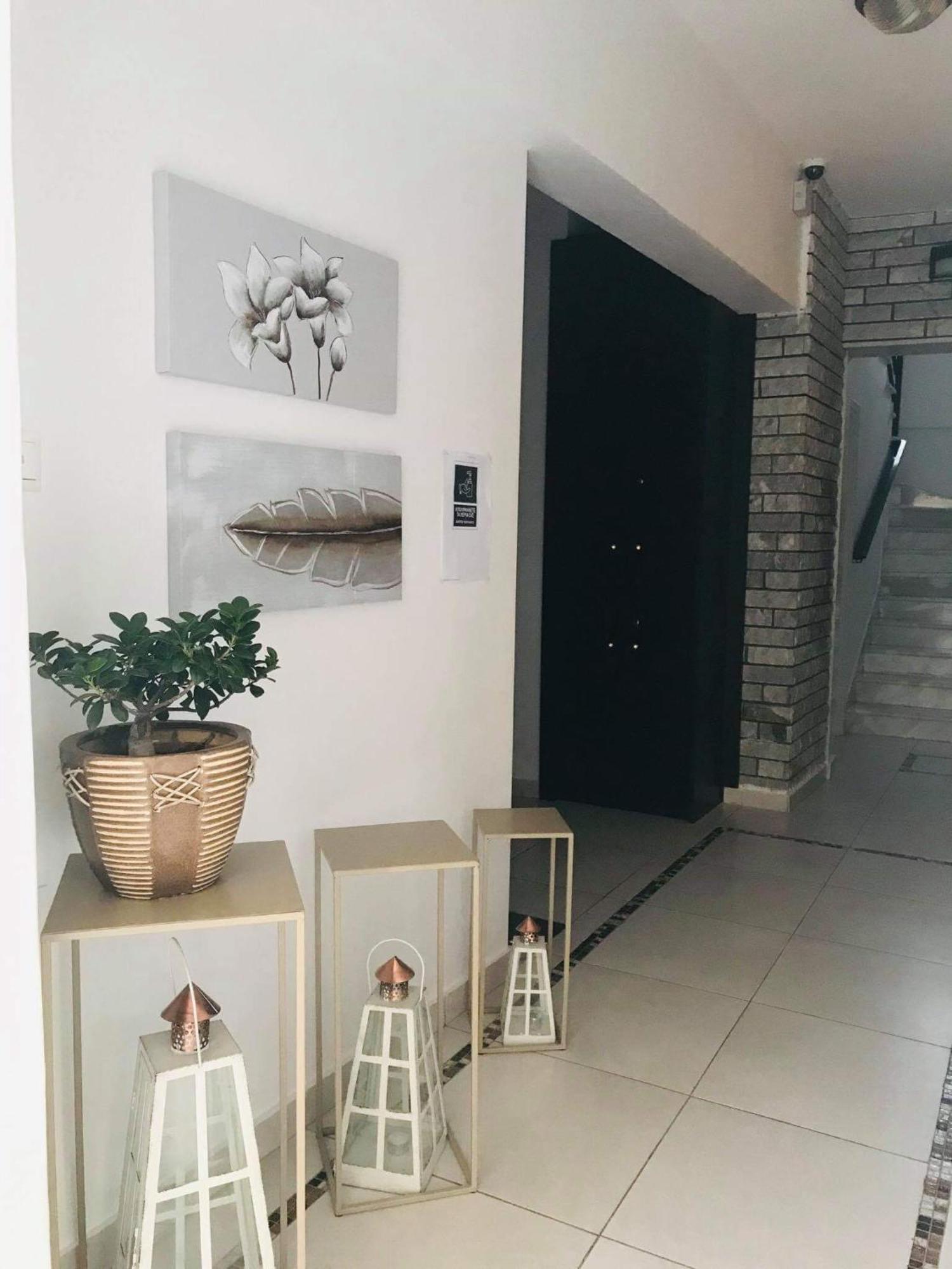 Giannis Aparthotel Paralia Katerinis