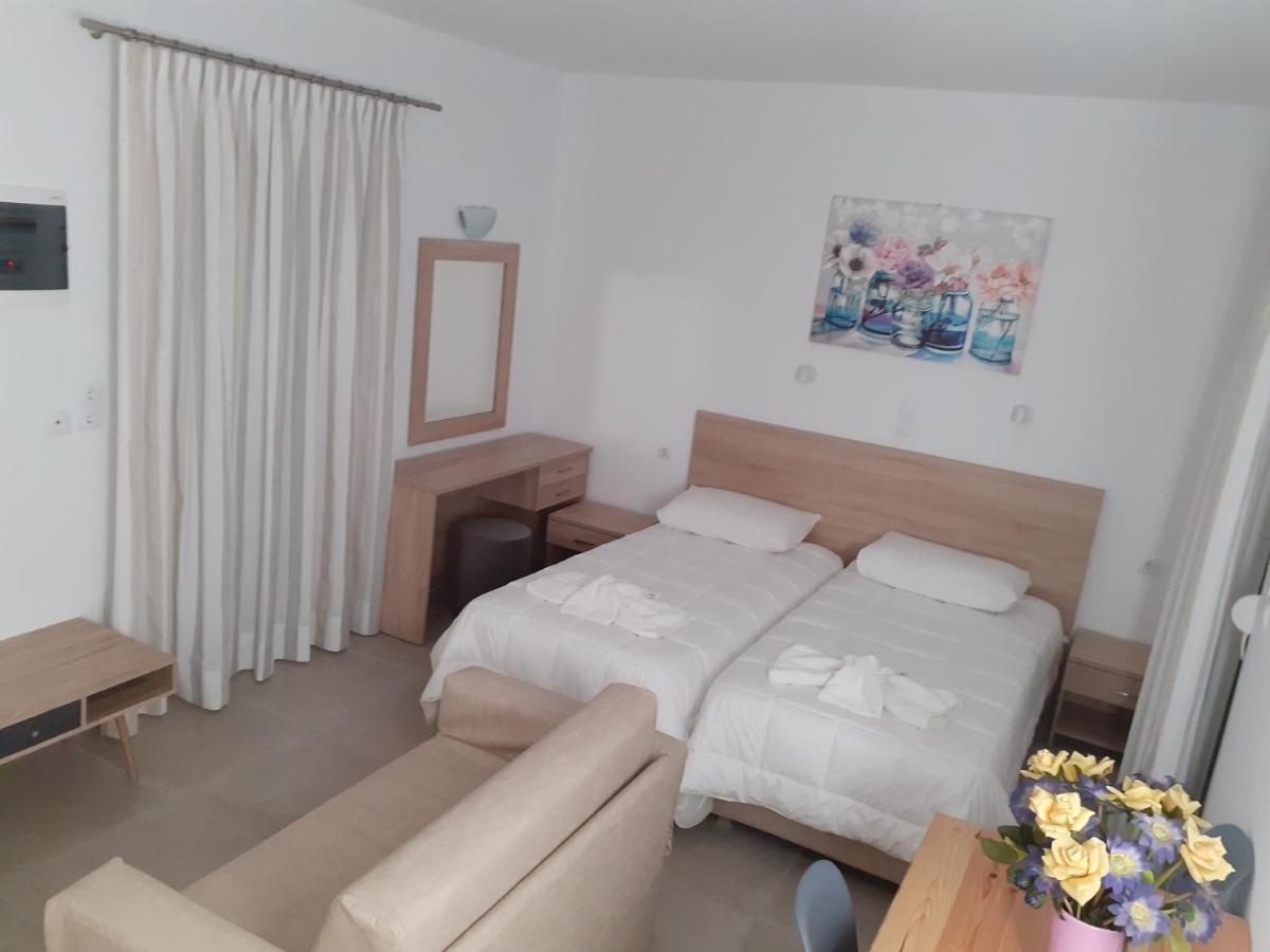Apartment Your Second