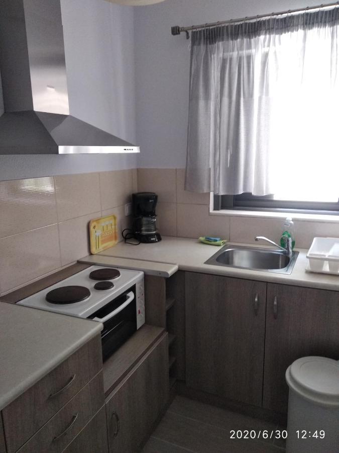 Apartment Meltemi