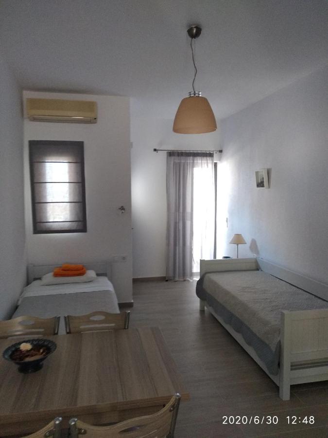 Apartment Meltemi