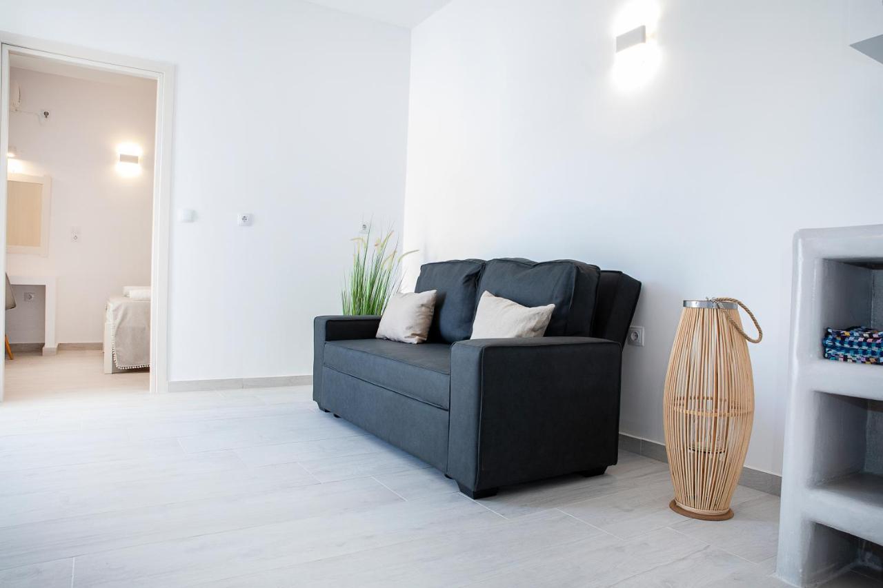 Guest house Grozos Parikia (Paros)