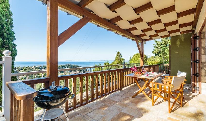Agios Nikitas Resort Villas