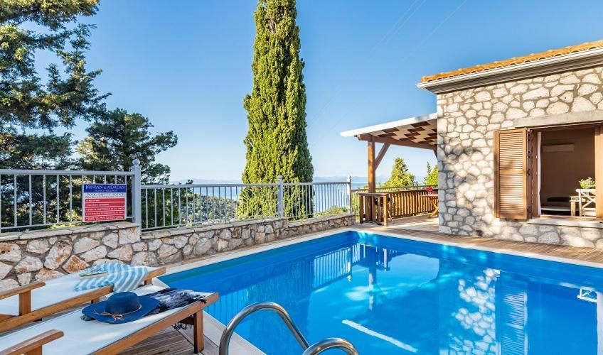 Villa Agios Nikitas Resort Villas Agios Nikitas