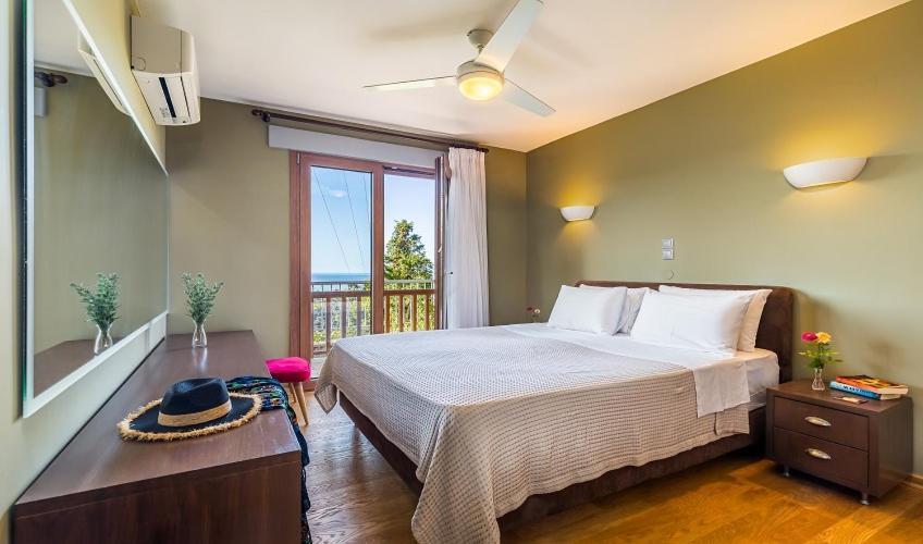 Villa Agios Nikitas Resort Villas Agios Nikitas