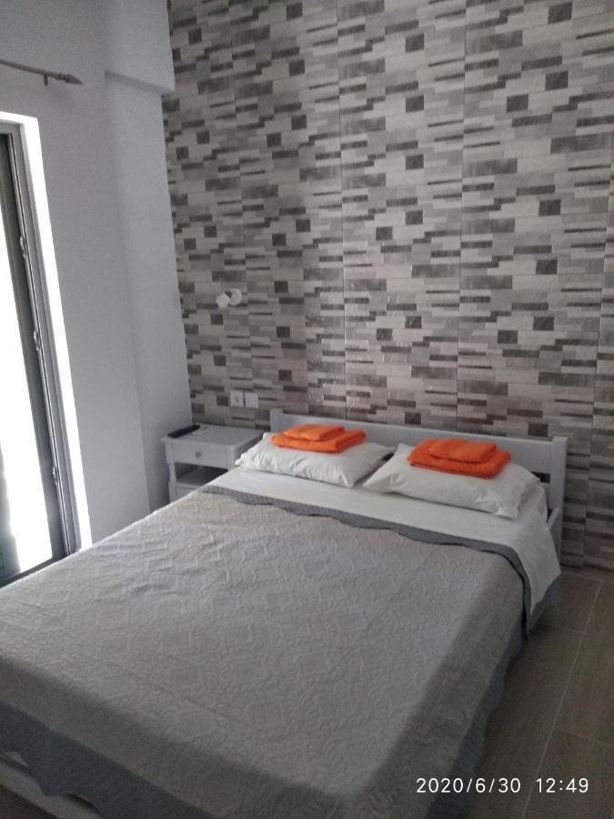Meltemi Apartment Vourkari
