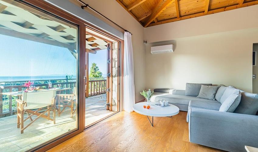 Villa Agios Nikitas Resort Villas