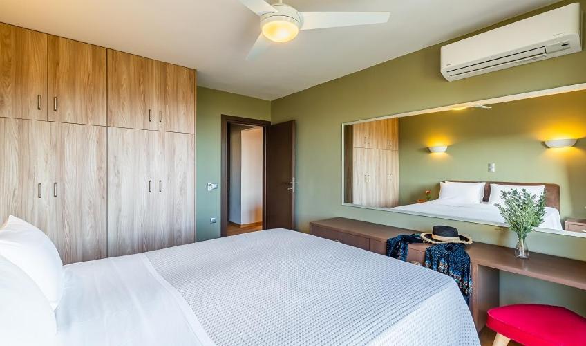 Villa Agios Nikitas Resort Villas