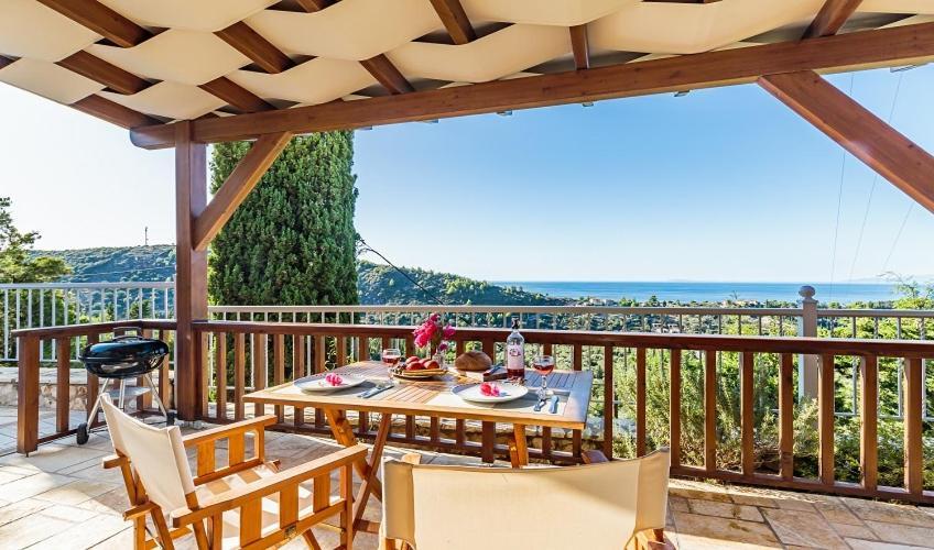 Agios Nikitas Resort Villas Agios Nikitas