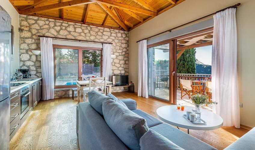 Agios Nikitas Resort Villas Villa Agios Nikitas