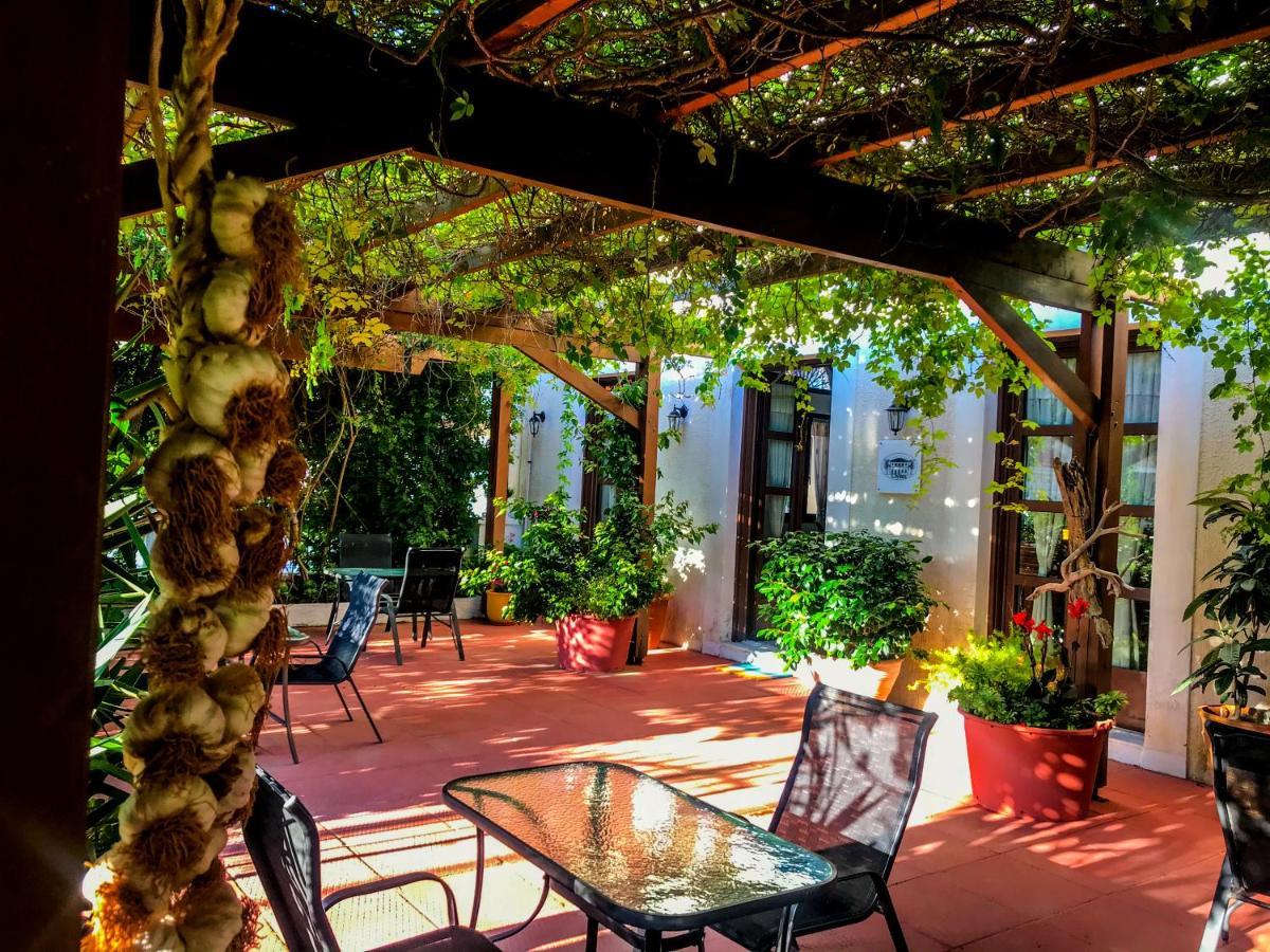 Hotel Ulysses