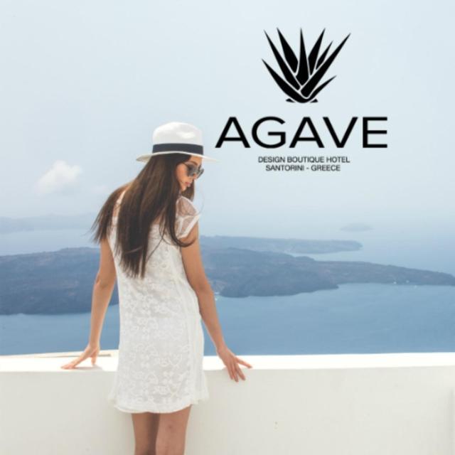 Guest house Agave Santorini Design Boutique Imerovigli (Santorini)