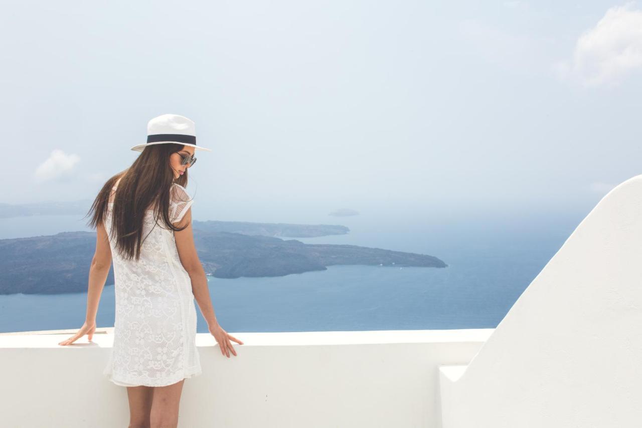 Agave Santorini Design Boutique Guest house 3*