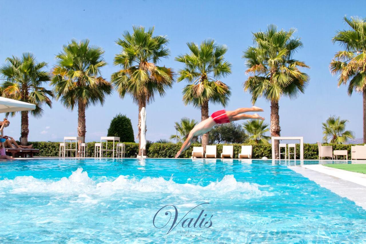 Hotel Valis 5*