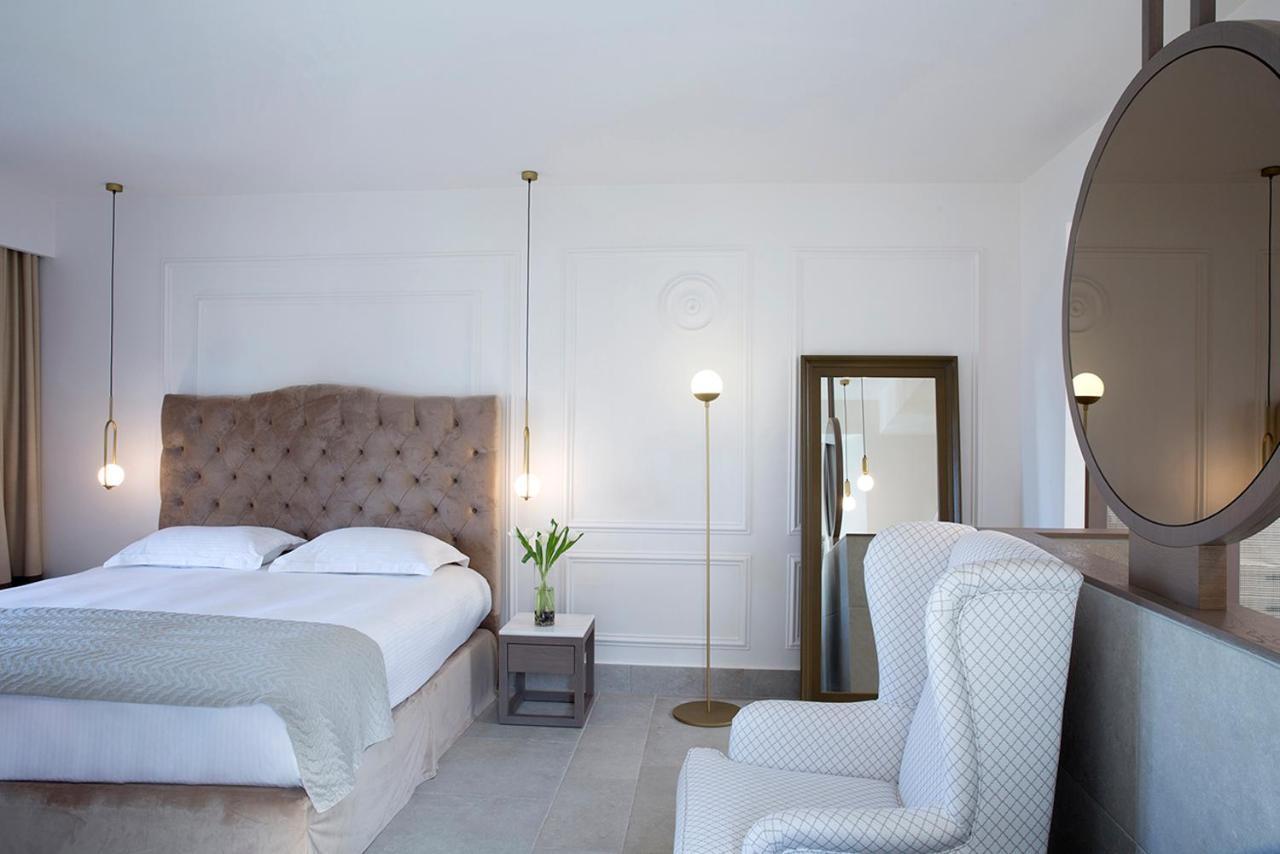 Thalassa Boutique - Adults Only