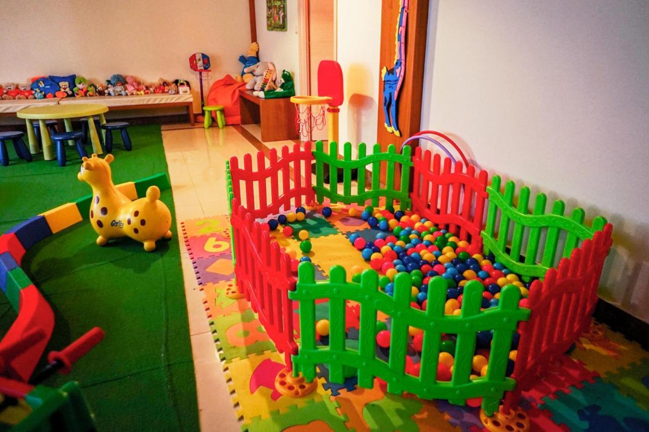 Hotel Valis Volos