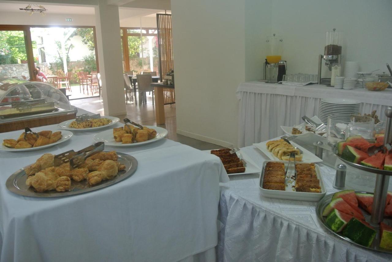 Aparthotel Milies